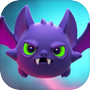 Flappy Bat - Cave Bat Survival