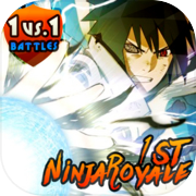 Ninja Royale: Ultimate Heroes Impact