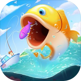 Let's Fishing android iOS apk download for free-TapTap