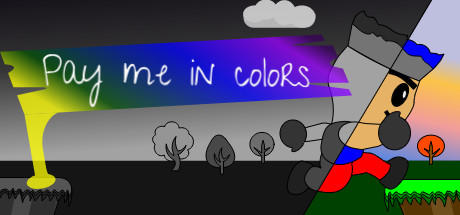 Banner of Pay Me In Colors 