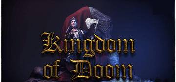 Banner of Kingdom of Doom 