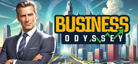 Banner of Business Odyssey 