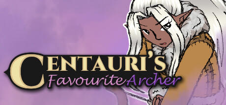 Banner of Centauri's Favourite Archer 