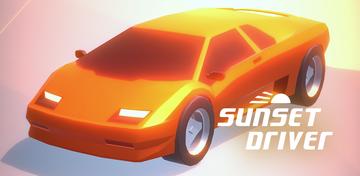 Banner of Sunset Driver 