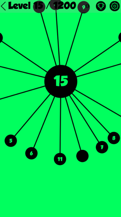 Crazy AA 게임 스크린샷