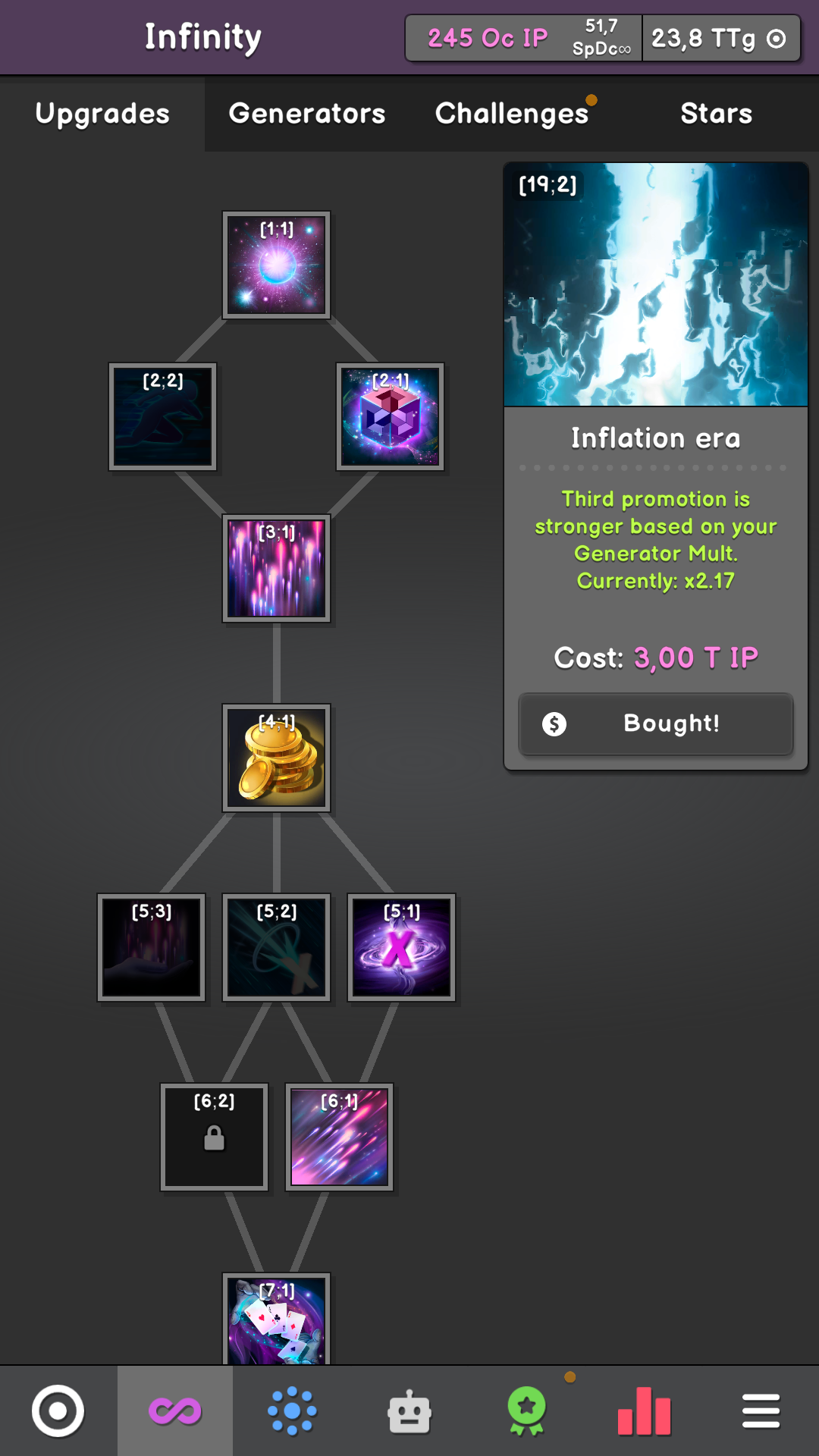 Revolution Idle Latest Version for Android/iOS APK - TapTap