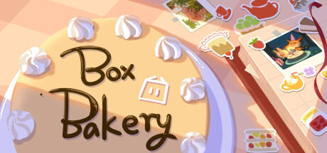 Banner of Box Bakery 