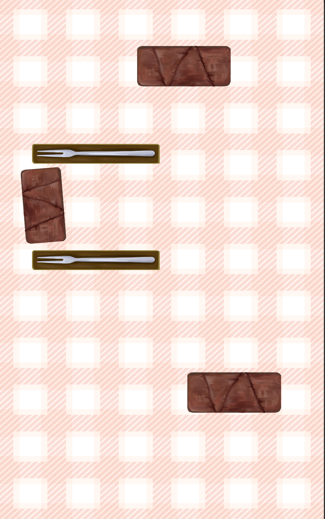 甜點時刻 Game Screenshot