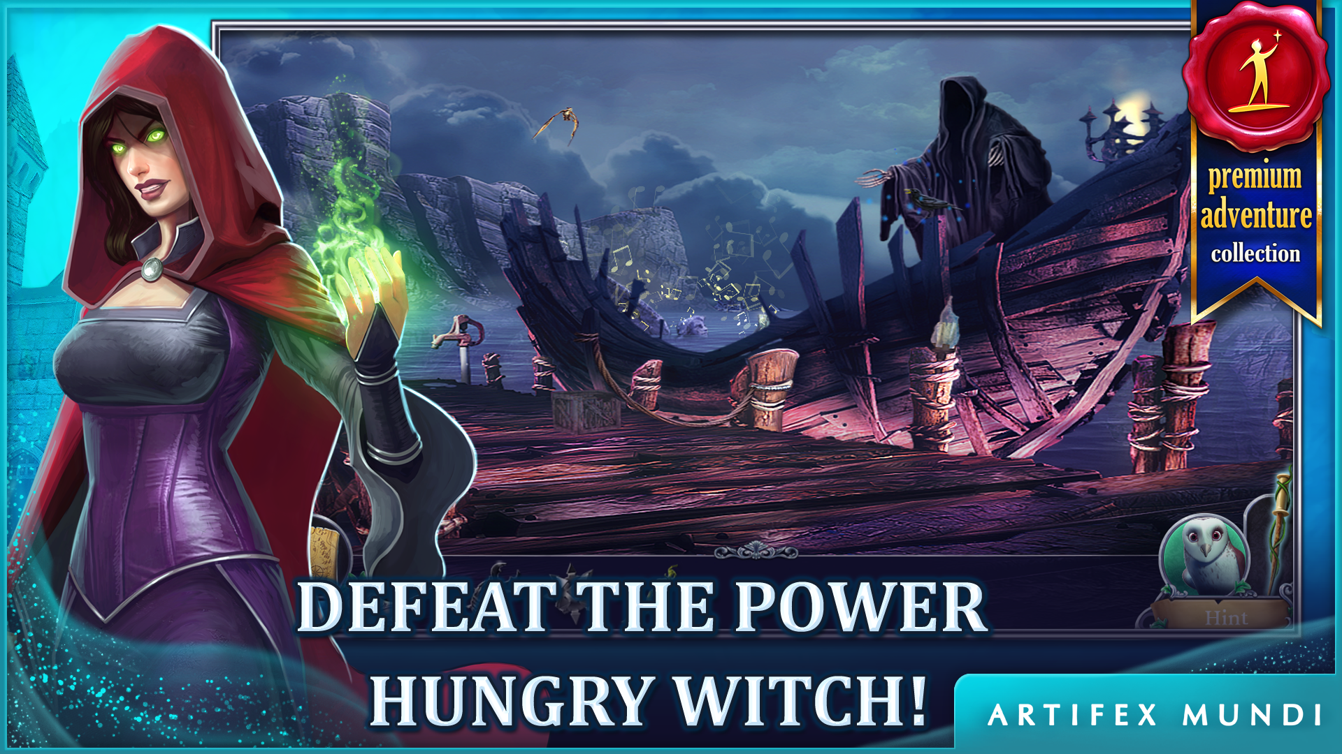Princess Isabella: The Rise Of Game Screenshot