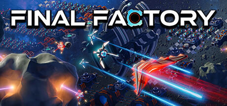 Banner of Final Factory 