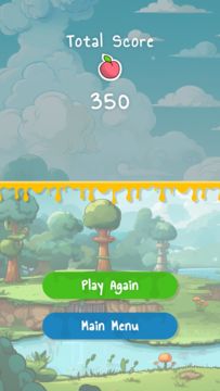 JellyJumper GIA Game Screenshot