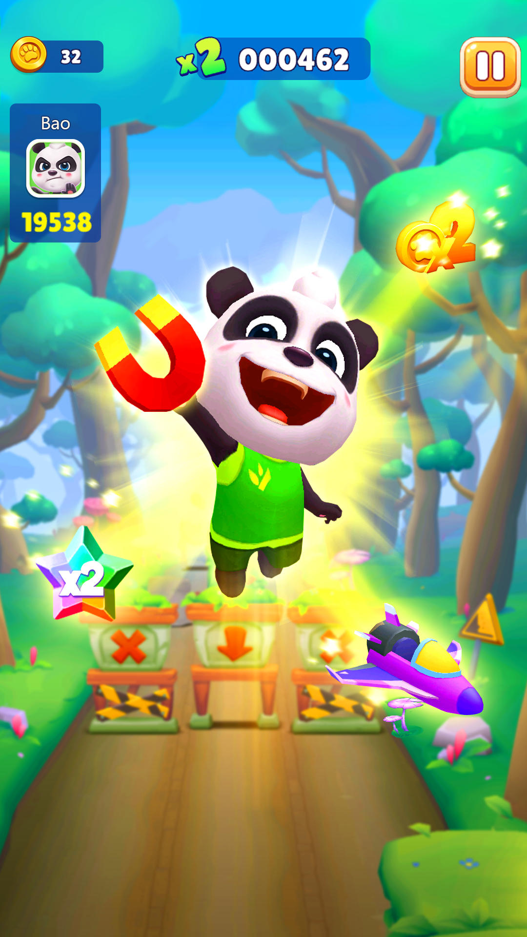 Screenshot 4 of Running Pet: Dec Rooms 