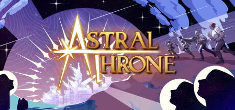 Banner of Astral Throne 