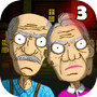 Icon of Grandpa and Granny 3: Hospital