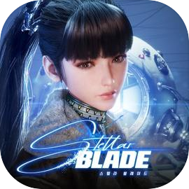 Stellar Blade™