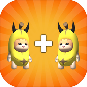 Super Banana Cat Battle