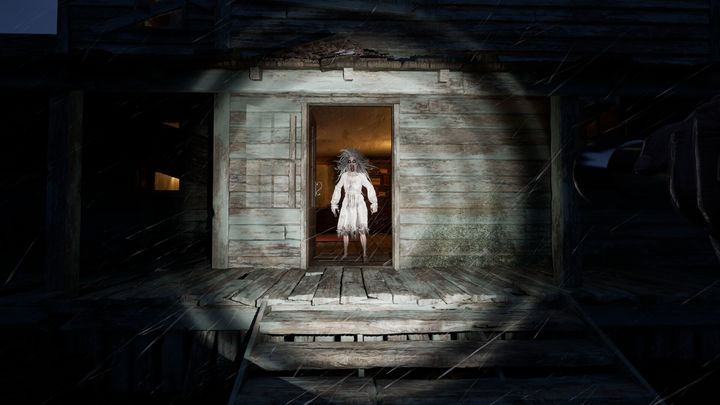 HOPE ゲームのスクリーンショット