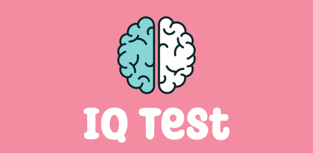 Banner of IQ Test - Logic Puzzles 0.3