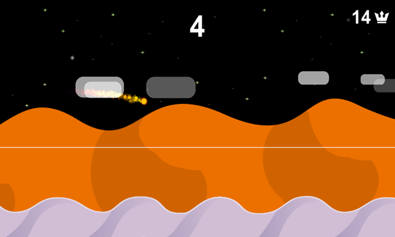 Screenshot 4 of The Dune Space! 1.0