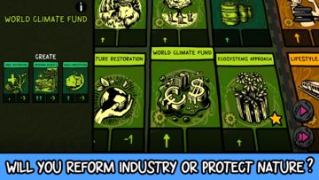 Beecarbonize Game Screenshot