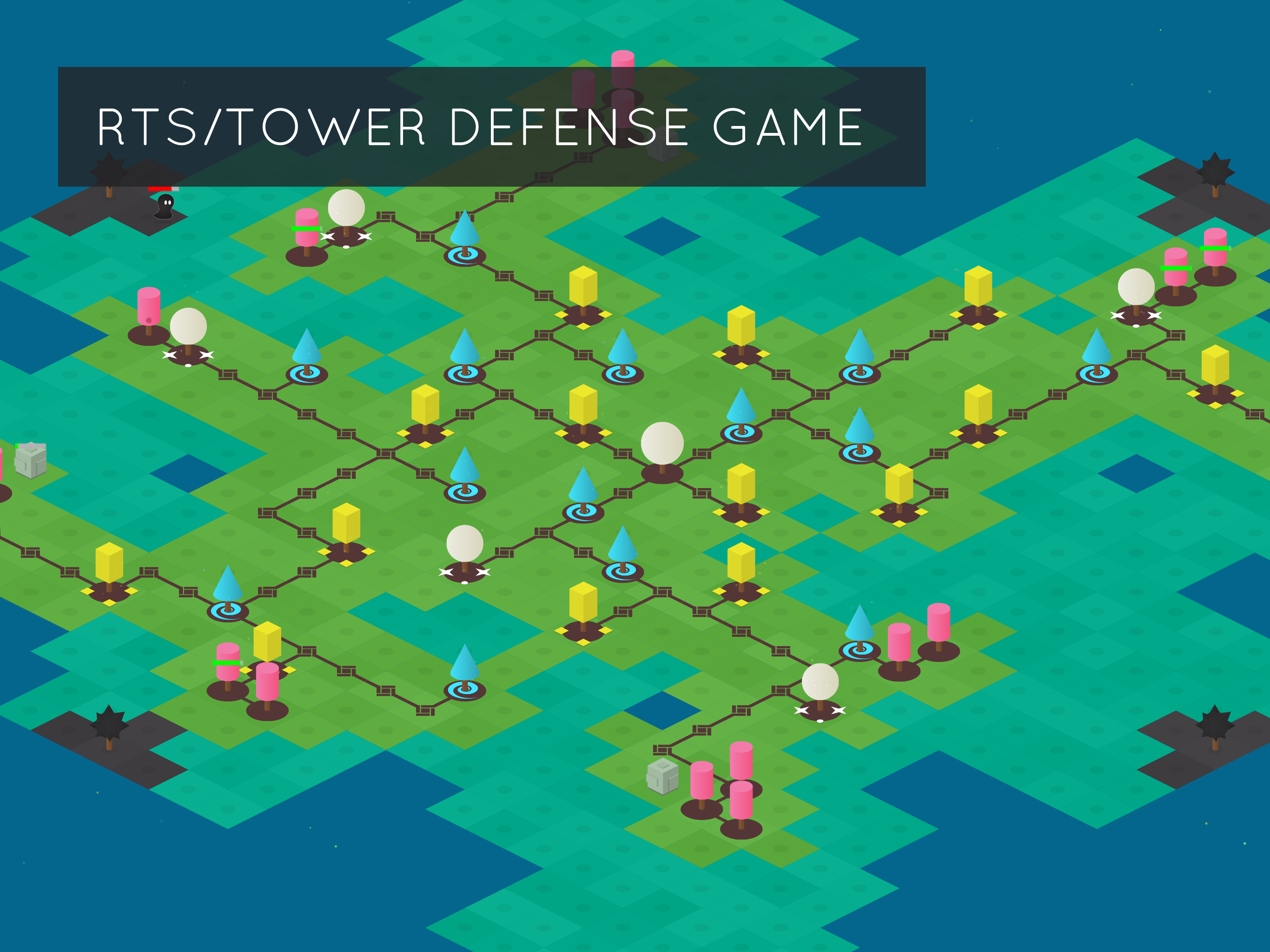 Cuplikan Layar Game Nanuleu