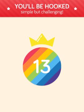 Скриншот игры Get 13