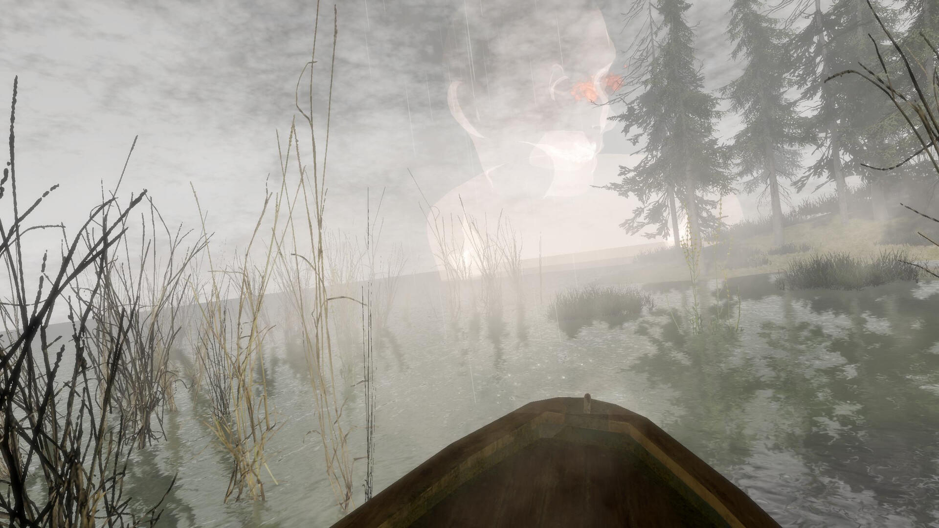 Screenshot of T.D.Z. 3 Dark Way of Stalker