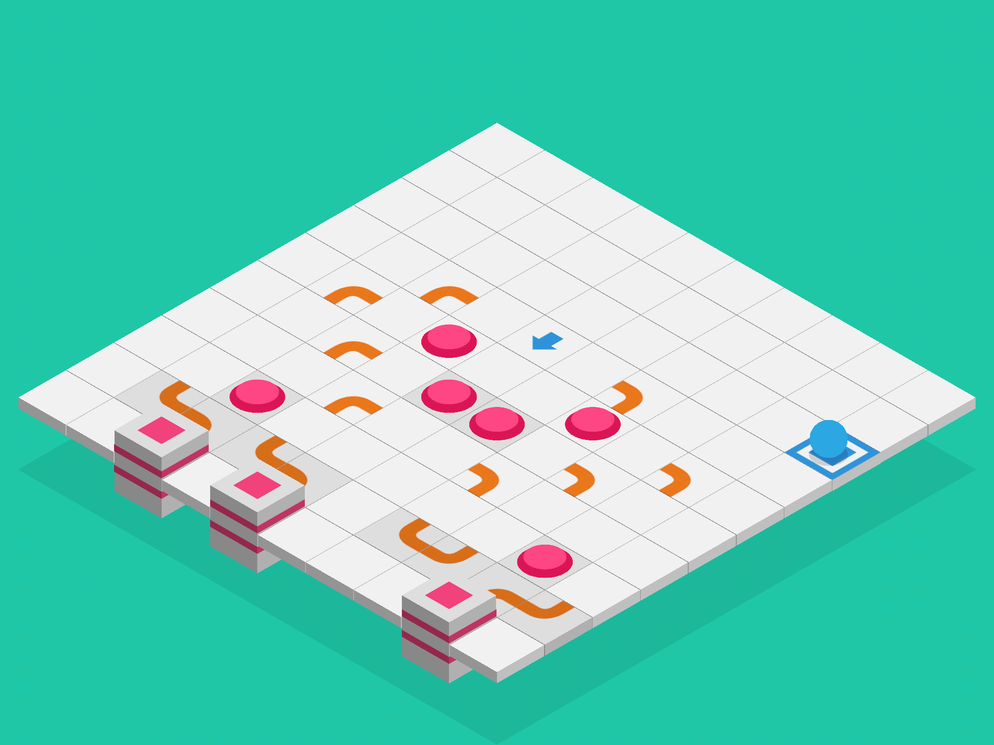 Socioball 게임 스크린샷