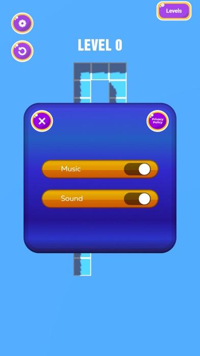 Maze Tracer Game Screenshot