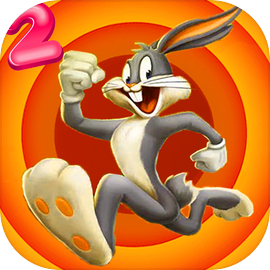 Looney World Toons Tour Dash