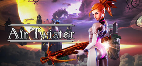 Banner of Air Twister 