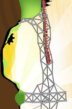 X Construction Game Screenshot