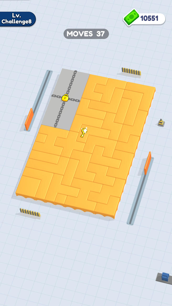 Break Puzzle Latest Version for Android/iOS APK - TapTap
