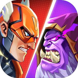 Endless Heroes Gameplay - Anime Idle RPG Android APK Pre-Download 