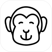 Monkey Mix: trova la parola!
