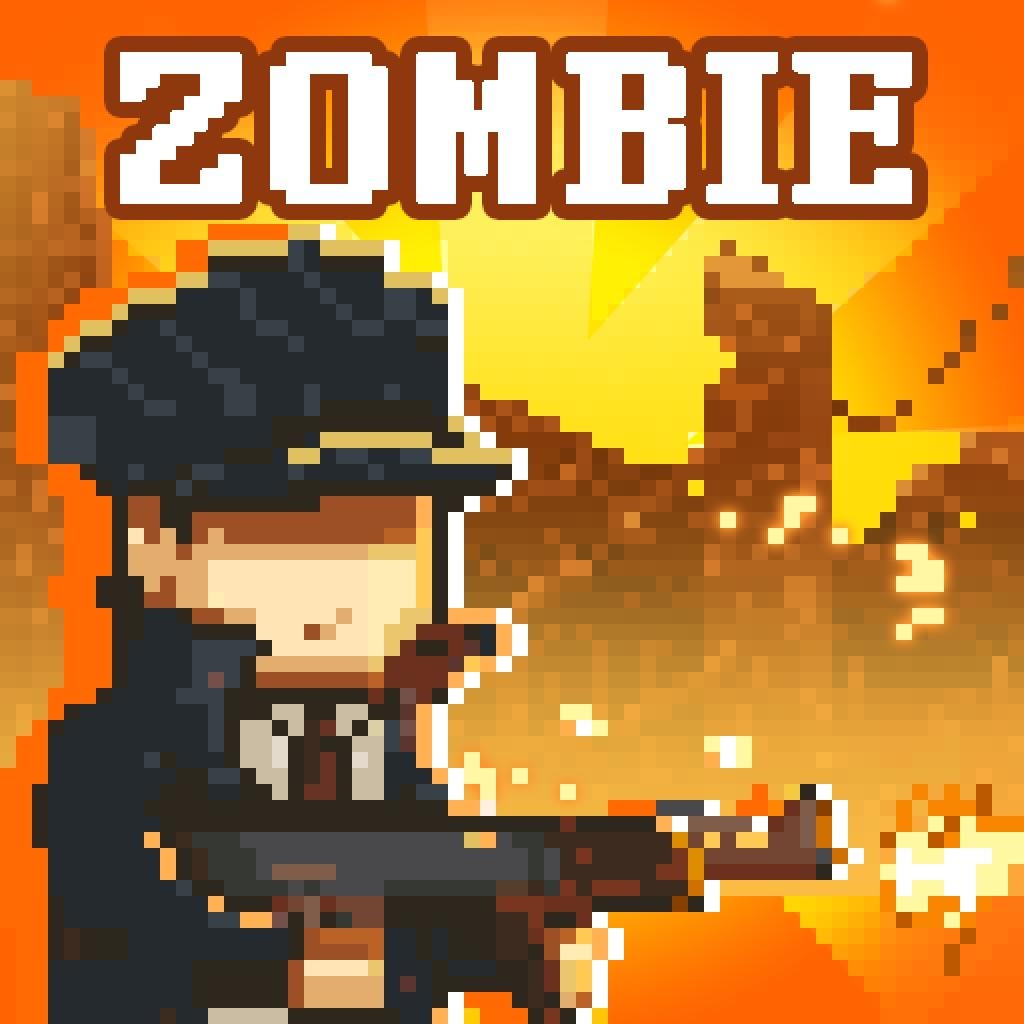 Zombie Fighter:Hero Survival for Android/iOS - TapTap
