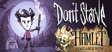 Don't Starve screenshot