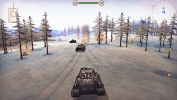 Скриншот игры Battle Supremacy
