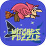 Witches Puzzle 的圖示
