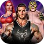 Wrestling Games : Pro Champion