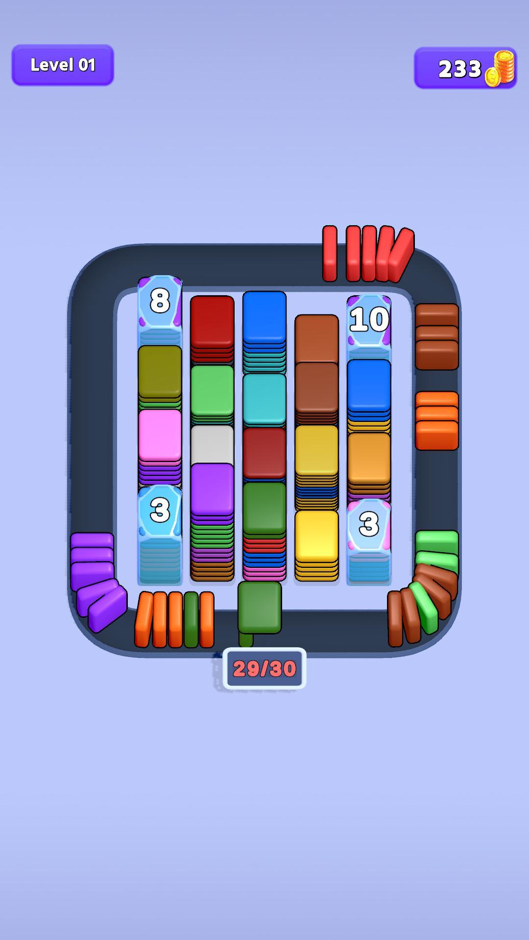 Stacks Jam! Latest Version for Android/iOS APK - TapTap