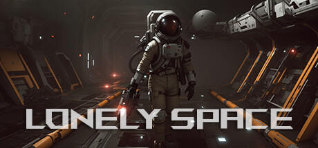 Banner of Lonely Space 