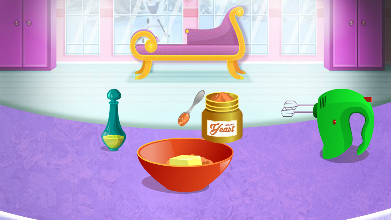 cake games cooking wedding android iOSTapTap