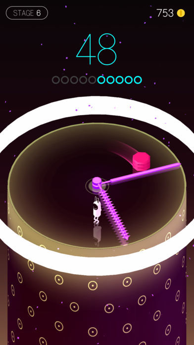 Time Jump screenshot game
