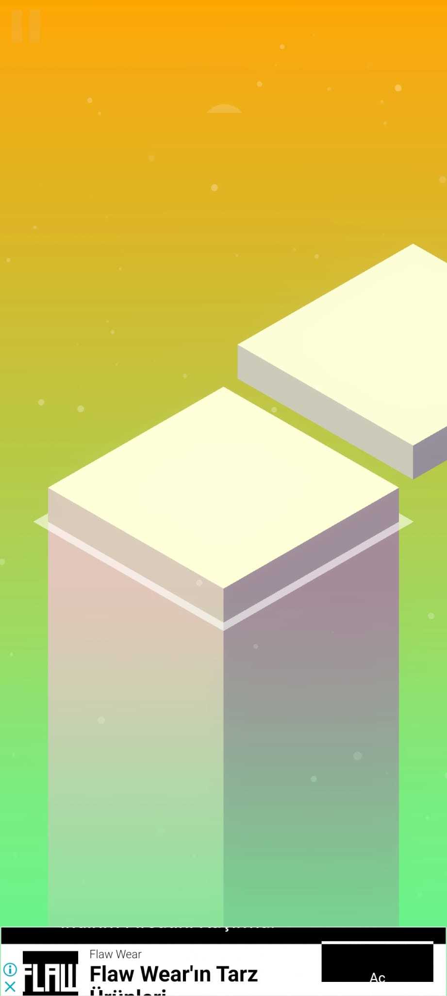 Скриншот игры UpTower