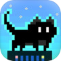 Cat City — Geometry Jump