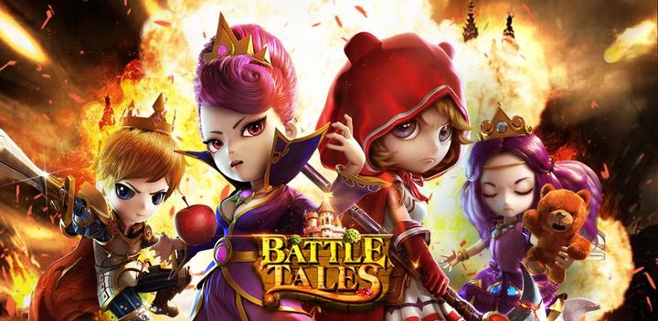 Banner of Battle Tales (Beta) 1.5.0
