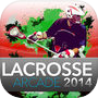 Icon of Lacrosse Arcade 2014
