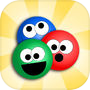 Icon of Catch a Color Deluxe Ball Drop