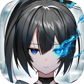 ブラックロックシューター FRAGMENT